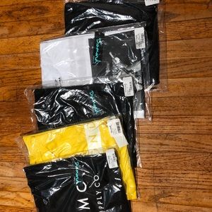 5 Diamond Supply Co T-shirt’s Factory New